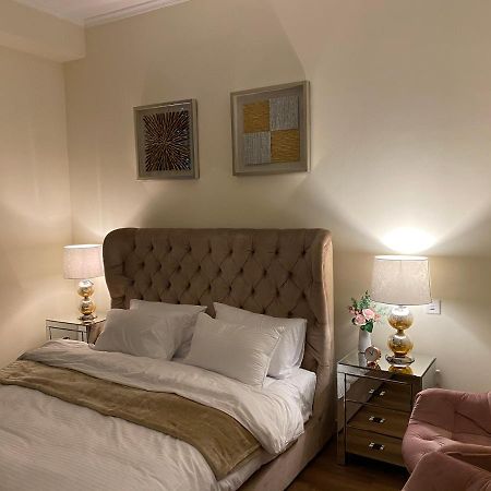 Luxury 1Br In Dubai Marina, Ask For July Full Month Offer Apartman Kültér fotó