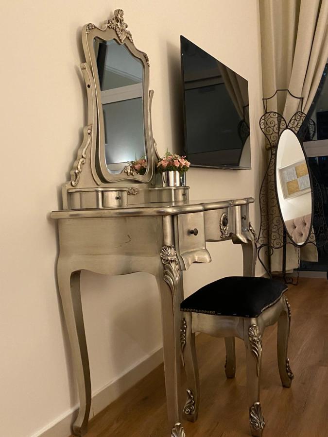 Luxury 1Br In Dubai Marina, Ask For July Full Month Offer Apartman Kültér fotó