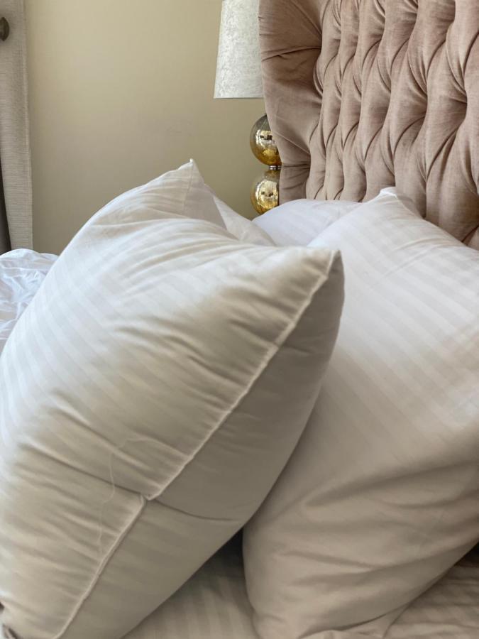 Luxury 1Br In Dubai Marina, Ask For July Full Month Offer Apartman Kültér fotó
