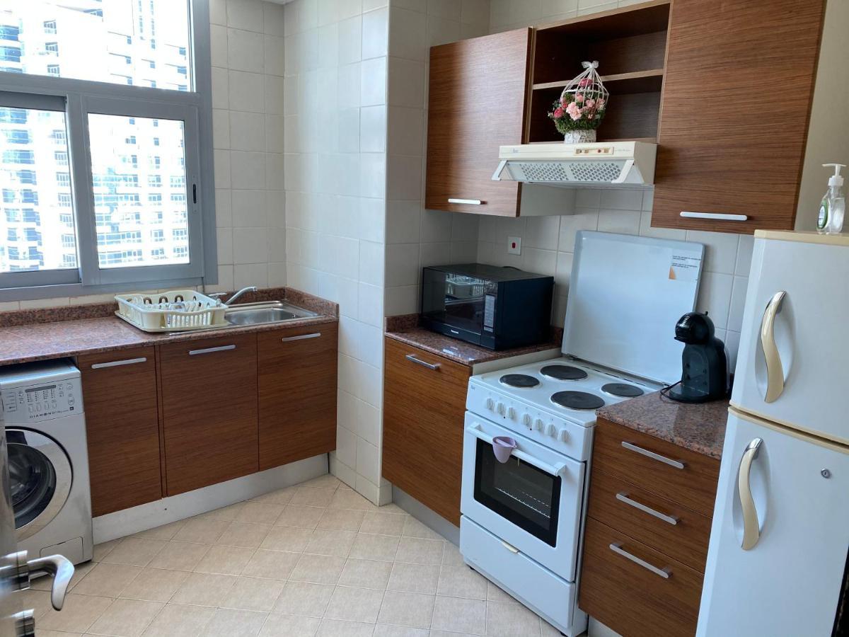 Luxury 1Br In Dubai Marina, Ask For July Full Month Offer Apartman Kültér fotó