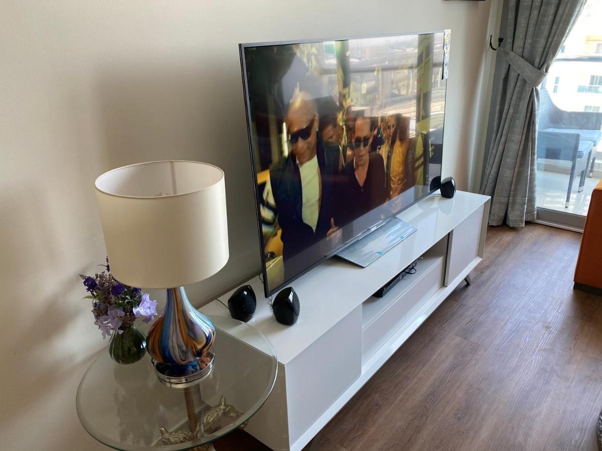 Luxury 1Br In Dubai Marina, Ask For July Full Month Offer Apartman Kültér fotó
